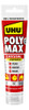 Adhesivo Poly Max Crystal Express 115 Gr 0