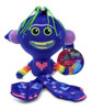 Trollex Trolls De Peluche Original 22 Cm-orig. Phi Phi Toys 0