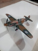 Curtis P-40 Hawnk 0