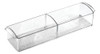 Interdesign Med + - Organizador De Gabinete De Maquillaje Y 1