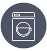 Juego De Edredón Alternativo De Plumón De Lujo Clara Clark, 4