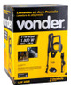 Lavadora De Alta Pressão Doméstica Lav2000 Vonder 220v 1800w 1