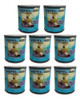 Adhesivo De Doble Contacto Wepel 2000 X 750gm. 0