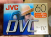 Cassette Mini Dv Dvc 60 (nuevo Sellado) 0