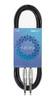 Cable Kwc 135 Neon Plug - Plug 6 Mts Stereo 0