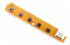 Placa Botões Para Monitor Aoc 1619swa (305) 0