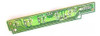 Placa Botões Para Monitor Aoc 1619swa (305) 1