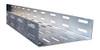 Bandeja Metalica Portacables Galvanizada 250x65 Mm 3
