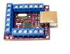 Placa Zero Delay + Cabo Usb 3mts + Chicote - Ps3 Pc Rasp 1