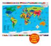 Jogo Países E Suas Bandeiras - Toyster 6