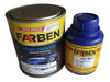 Wash Primer C/cat Farben 900cc 0