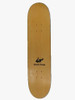 Shape De Skate 8.0 Black Sheep Marfim Selecionado+ Lixa Boss 1