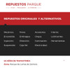 Guia Superior Porton Lateral Fiat Ducato Boxer 3