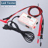 Testador De Lâmpada Para Tv Led Lcd 1