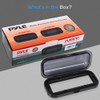 Pyle Cubre Frente Plmrcb1 Nautico Marino Para Estereos 4