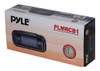 Pyle Cubre Frente Plmrcb1 Nautico Marino Para Estereos 7