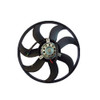 Electroventilador Omer Ev-462 0