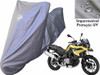 Capa Moto Bmw F 750 Gs De Tecido Tecnológico Impermeável 0