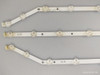 Tira Led Samsung Un40eh5303 Un40fh5303 Kit Completo!!! 1