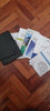 Manuales Bora Con Su Estuche Origuinal Completo 1