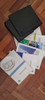 Manuales Bora Con Su Estuche Origuinal Completo 2