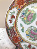 Plato Decorativo Chino 4