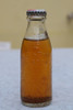 Antigua Botella Cinzano Soda 120cc 1