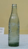 Antigua Botella Cinzano Soda 120cc 4