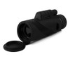 Monocular Zoom X 16 Con Estuche Trípode Y Pinza Celular 002 3