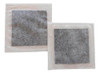 Curativo Carvão E Prata 10,5x10,5cm Cx.10 Vitamedical 1 Curativo Carvão E Prata 10,5x10,5cm Cx.10 Vitamedical 1
