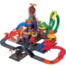 City Nemesis Gorila Hot Wheels - Mosca 2