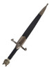 Espada Miniatura 40 Cm Lobo Wolf Pfl 14224 1