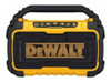 Altavoz Bluetooth Dewalt Dcr010 20v Max En El Lugar De Traba 0