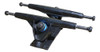 Trucks De Longboard No Name 180mm Full Black (importado) 0