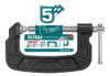 Prensa Tipo G 5  125mm Total -tv 1