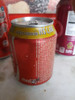Coca Cola 3 Latas,mini,cherry, In Concert 4