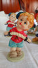 Figuras De Porcelana De Vitrina Total 10 5