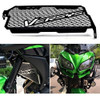 Protector Radiador Kawasaki Versys 650 15/17 Mk Motos 0