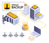 Iperius Backup Full - Ferramenta De Backup + Atualizações 1