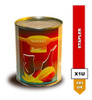 Pulpa De Mango Para Cocteleria Stapler Lata 880g 0