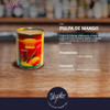 Pulpa De Mango Para Cocteleria Stapler Lata 880g 3