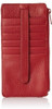 Buxton Thin Holder Card Case 0