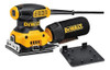 Dewalt Dwe6411 Hoja Lijadora De 1/4 Para Acabado 0