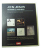 Postal John Lennon  Working Class Hero 1