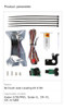 Creality Bltouch Kit 8 Bits 6