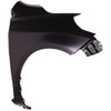 Guardabarro Der Nissan Versa2011-2019 0