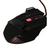 Nuevo 9d Esports Retroiluminado De Velocidad Variable Conect 4