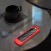 Casebot Funda Remota Para Alexa Voice Remote Pro (versin 202 6