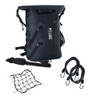 Mochila Motociclista Impermeable 100% 30 Lts Pitlane Antrax 0