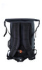 Mochila Motociclista Impermeable 100% 30 Lts Pitlane Antrax 1